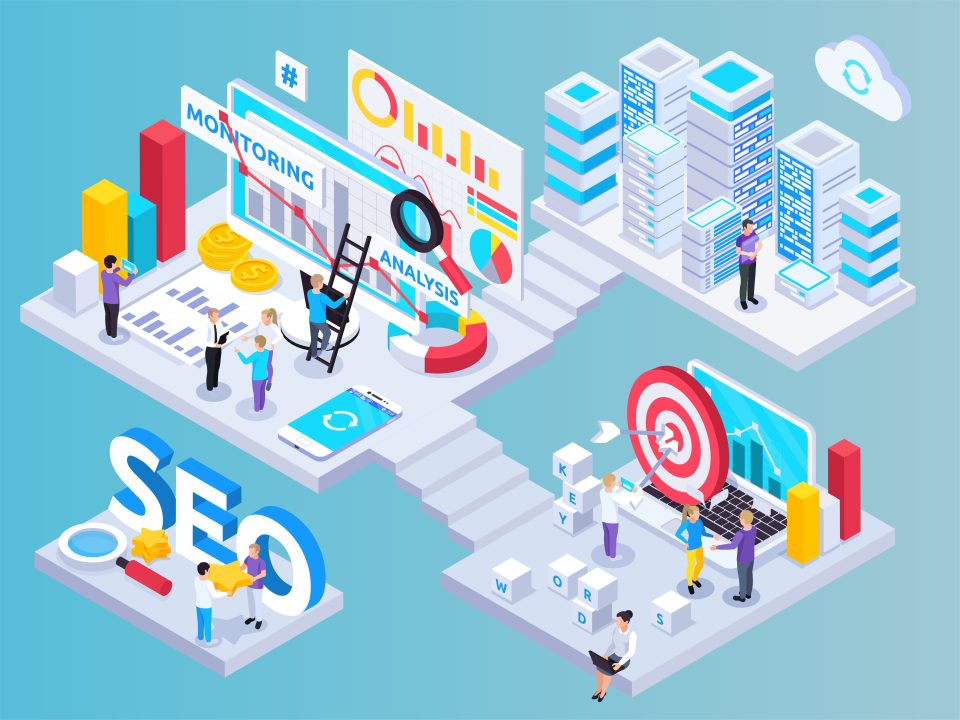 Unraveling the Connection Between Branding and SEO