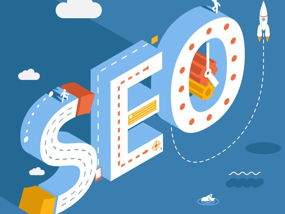 Navigating Challenges of SEO for the Financial Services Industry