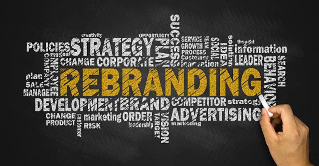 5 Tips for a Successful Rebranding Marketing Strategy