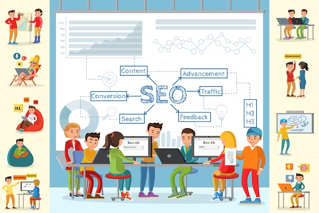 Understanding Search Engine Optimisation (SEO)