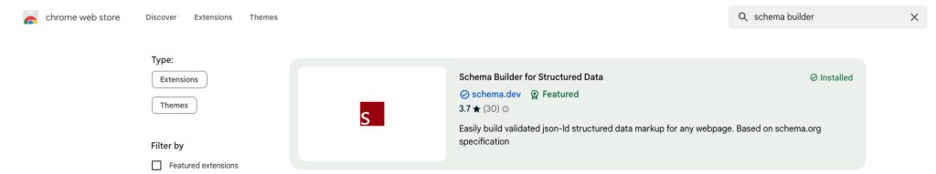 Understanding about schema markups 1