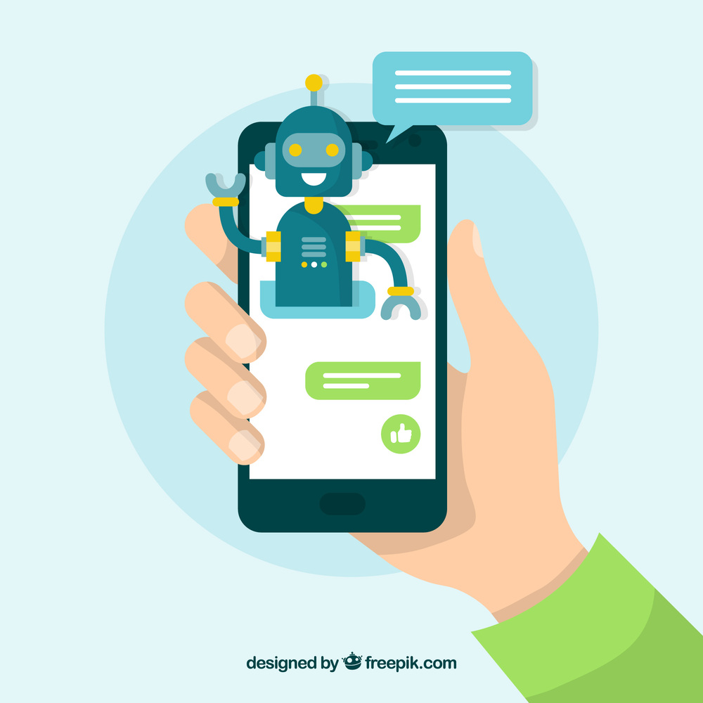 Use WhatsApp Chatbot to handle routine queries and provide instant responses