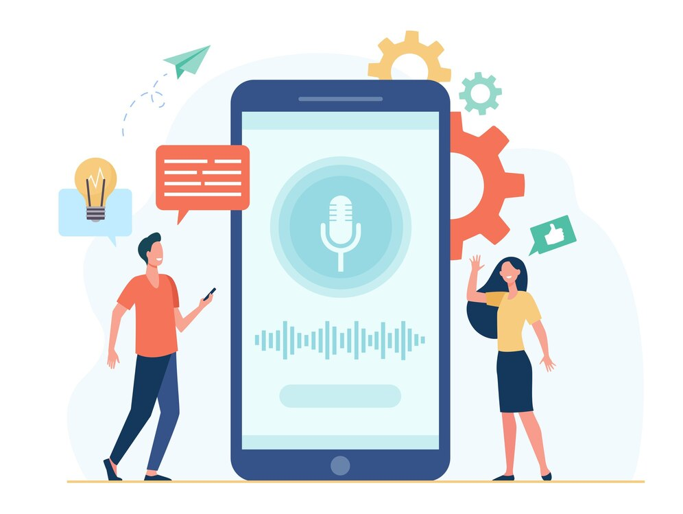 Voice search optimisation entails ​​tailoring content development to accommodate voice-based queries