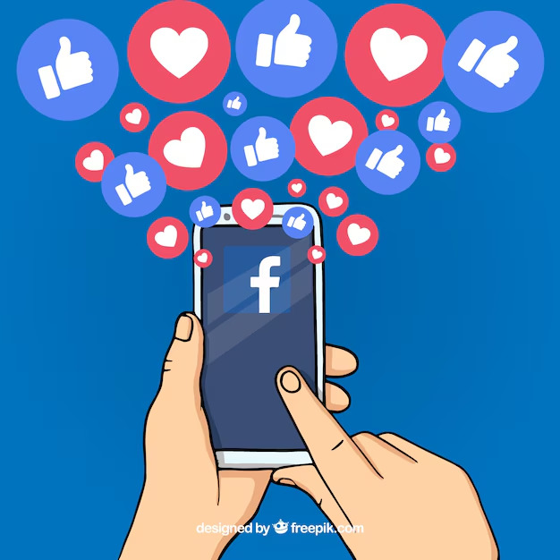 4 Cara Menulis Konten Facebook