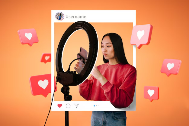 4 Cara Menulis Konten Instagram