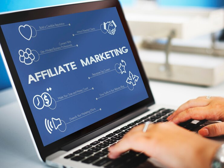 affiliate-marketer