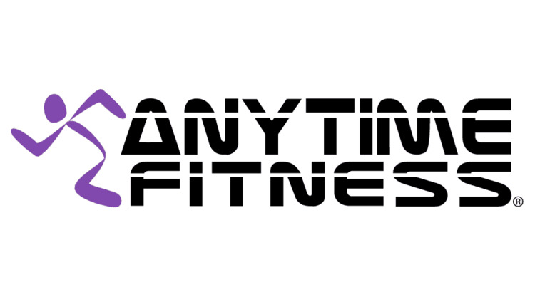 Anytime Fitness 2