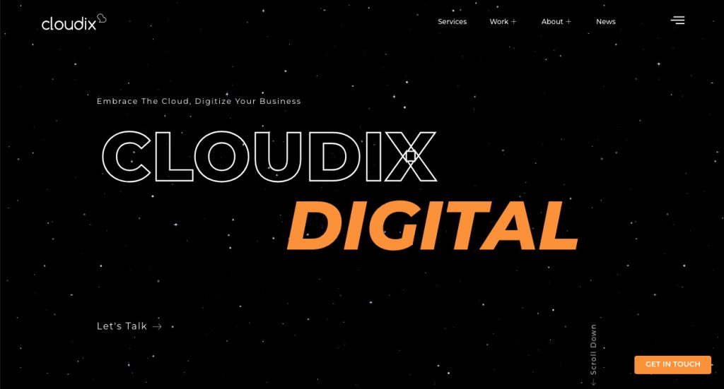 Cloudix Digital