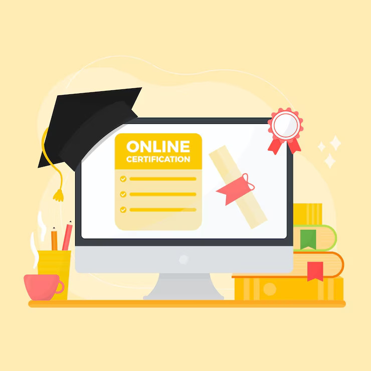 Create and Sell Online Courses