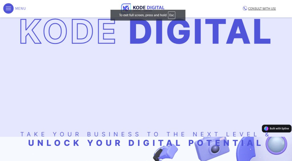 Kode Digital Sdn Bhd