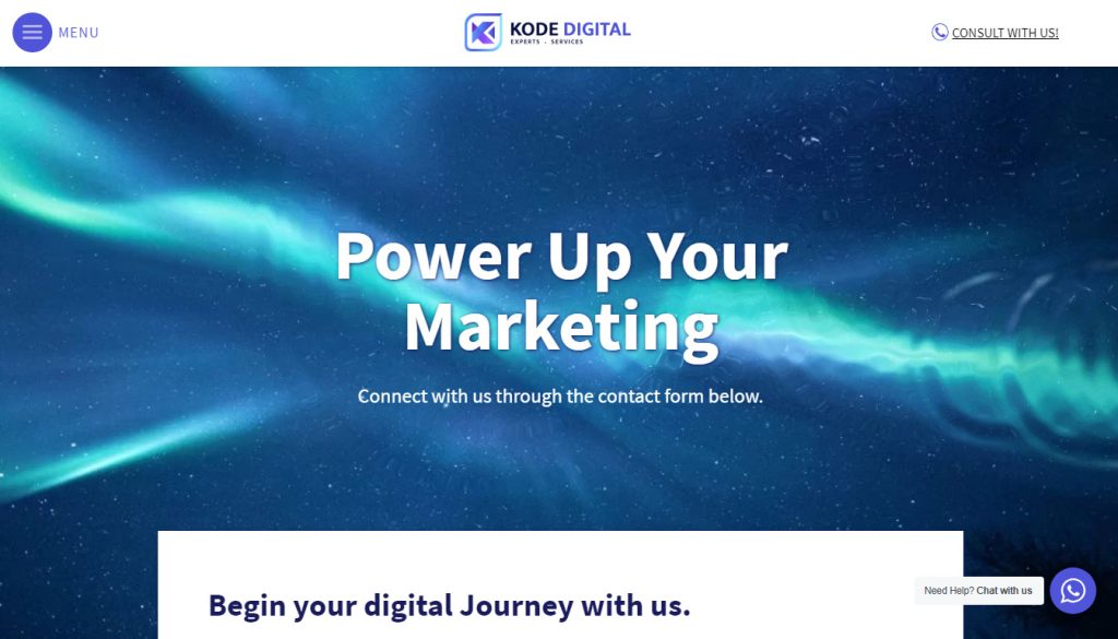 Kode Digital Sdn Bhd 2