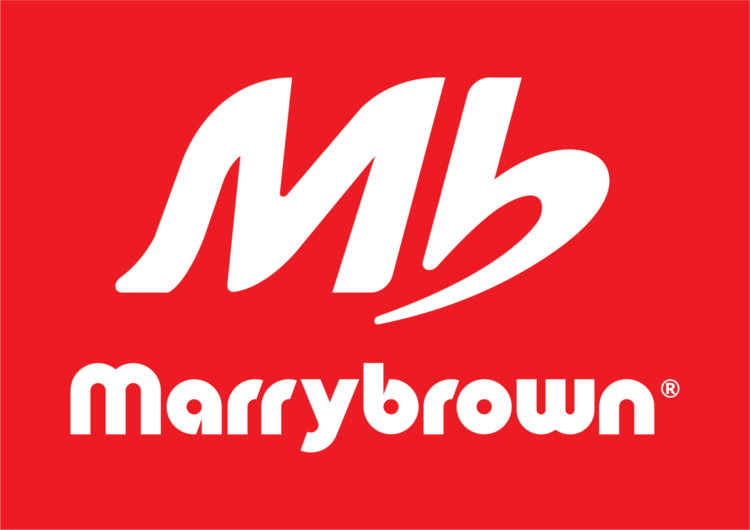 Marrybrown Logo 1 2