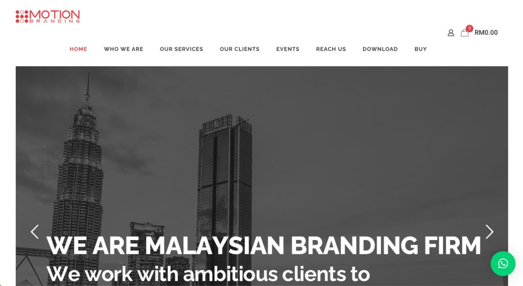 Motion Branding Sdn Bhd 2