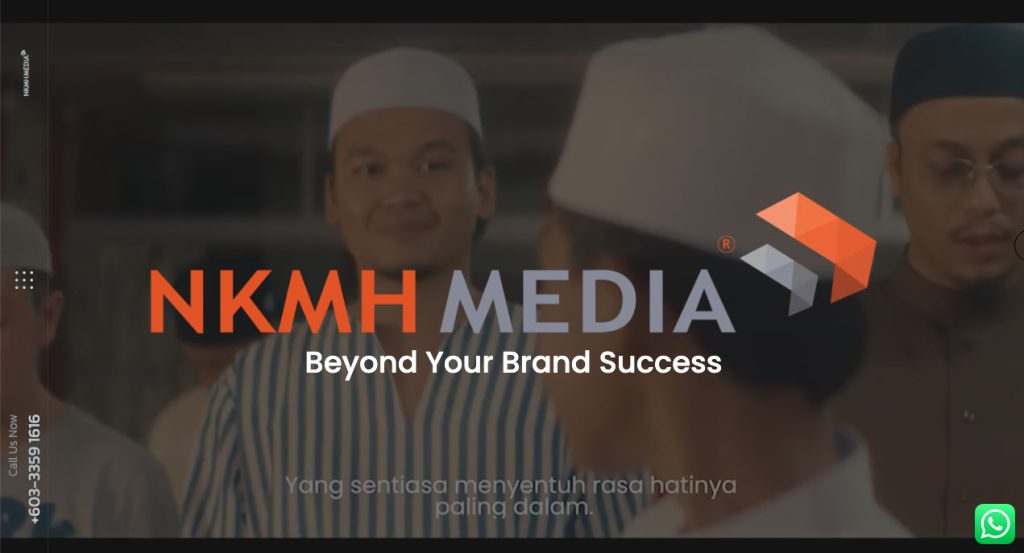 NKMH Media