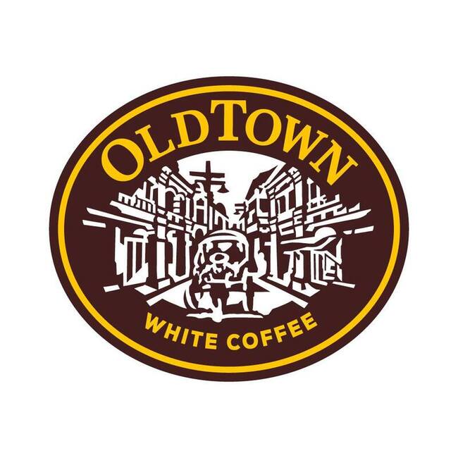 OldTown White Coffee 5