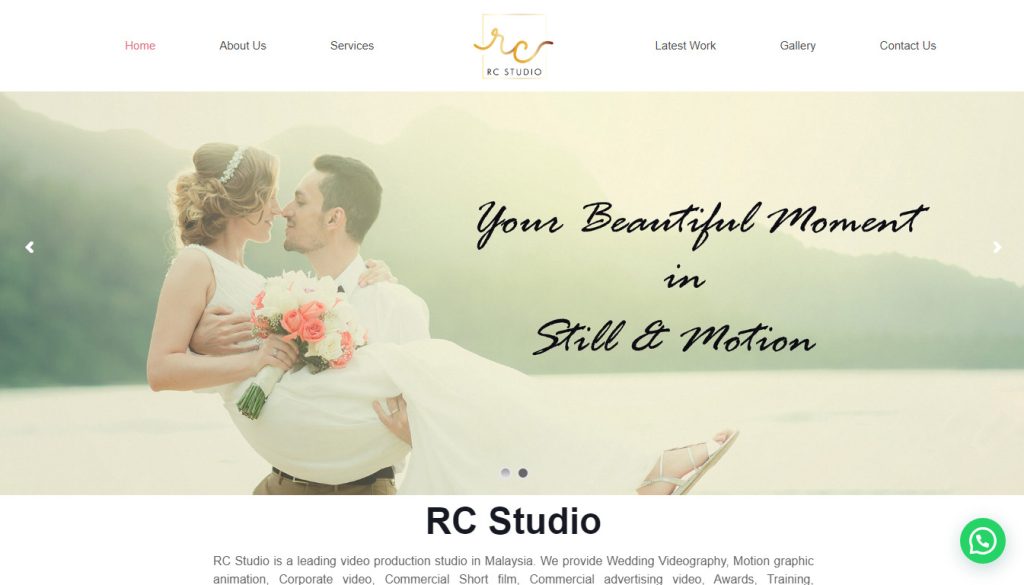 rc-studio