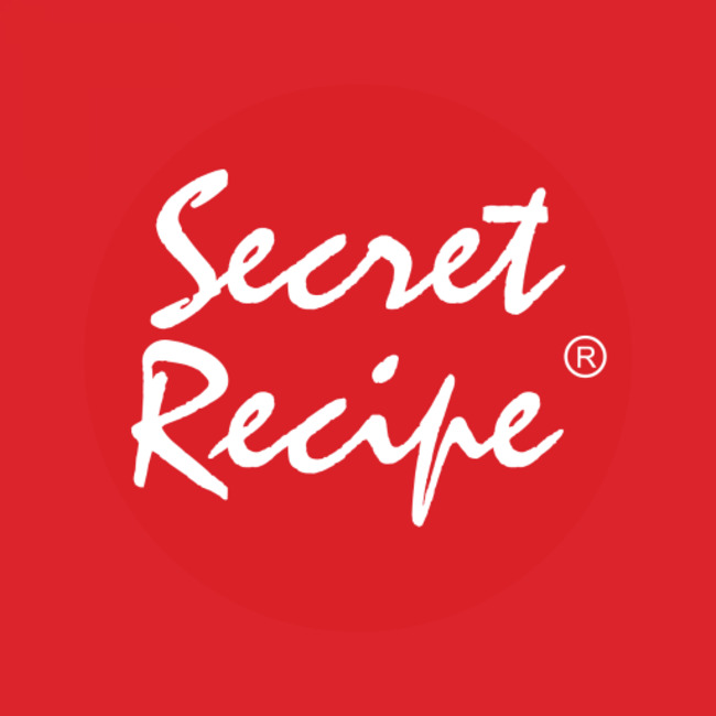 Secret Recipe 1