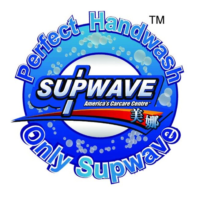 Supwave