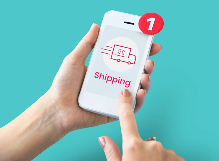 What is Dropshipping