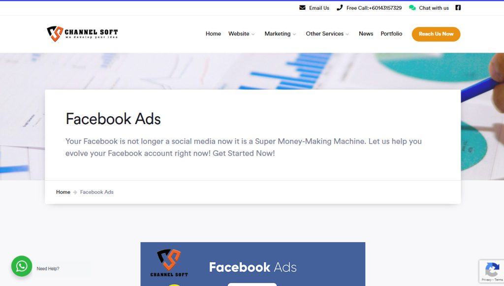 channel-soft-play-roles-as-a-facebook-marketing-malaysia