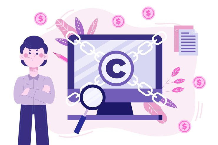 Copyright and Legal Issues