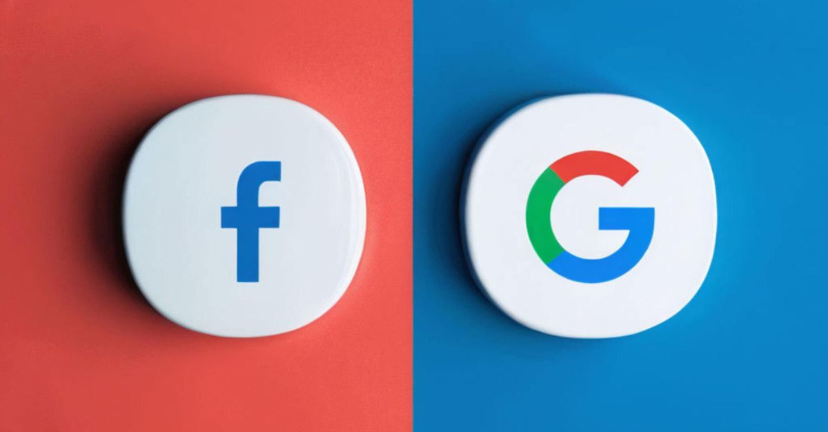 Google Ads vs Facebook Ads Pros Cons