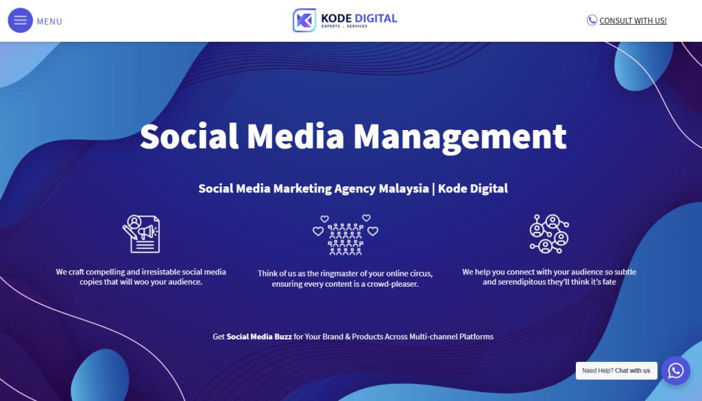 Kode Digital 2