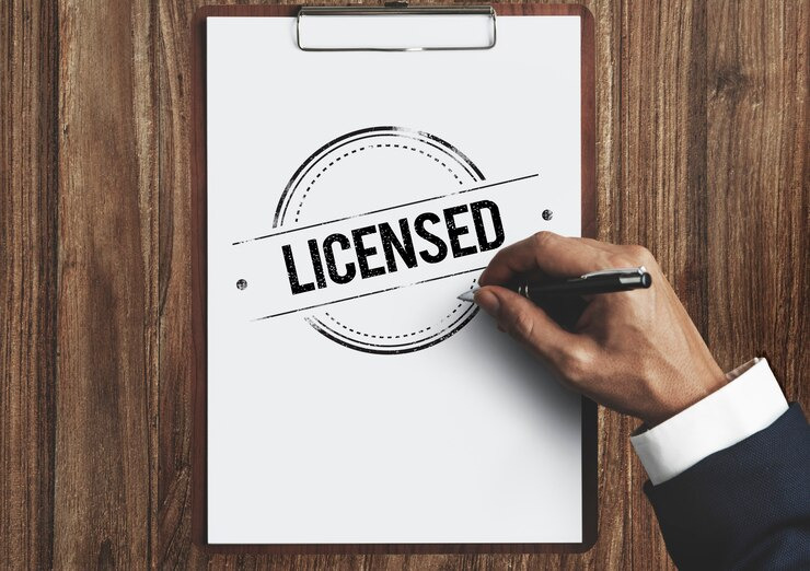 Licensing Regulations