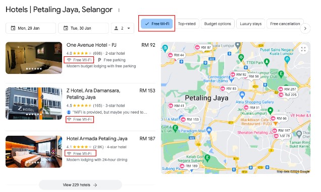 Mengoptimumkan Profil Bisnes Google Anda dalam 5 Langkah Mudah