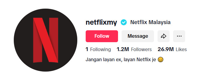 Netflix Malaysia 2