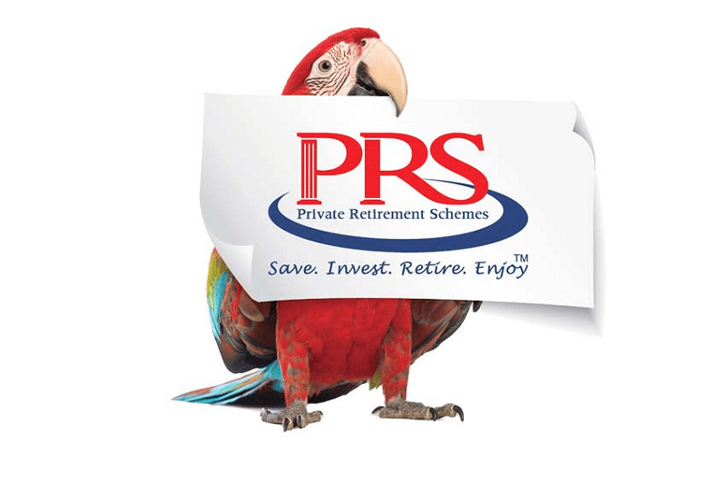 Private Retirement Schemes PRS