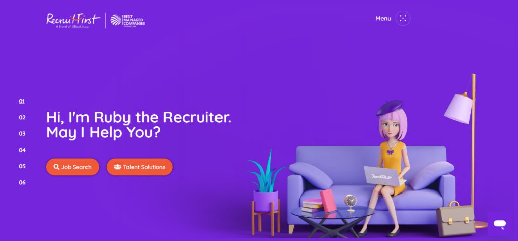 RecruitFirst is one of the recruitment agencies in Malaysia