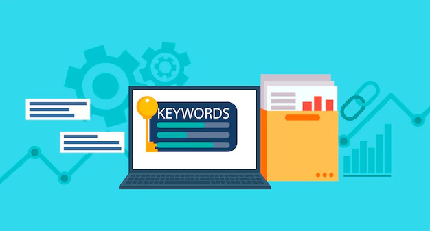 Second step of practices for optimising Local SEO Malaysia is keyword research