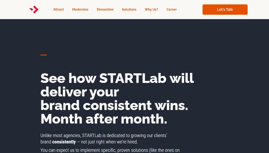 StartLab