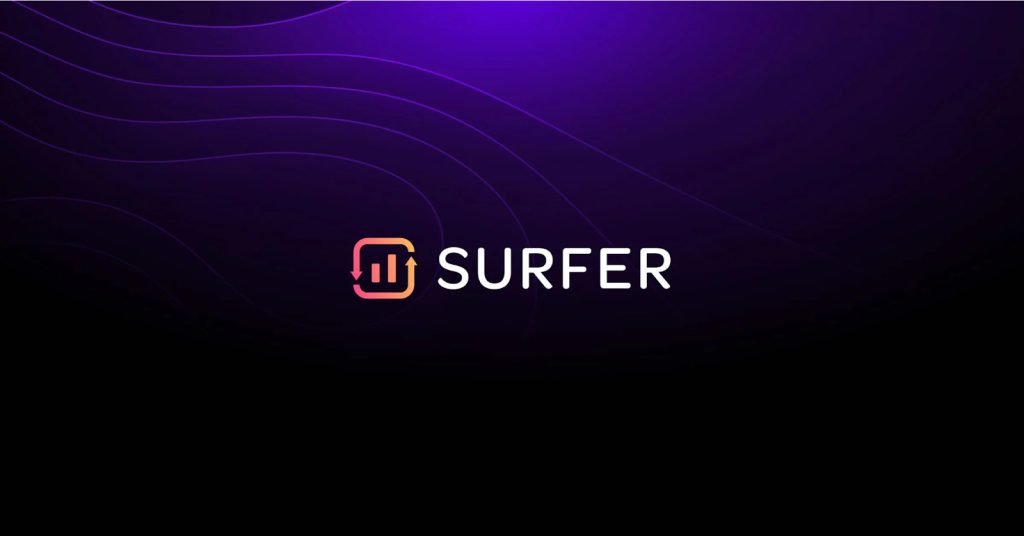 Surfer SEO is one of the best AI tools for SEO