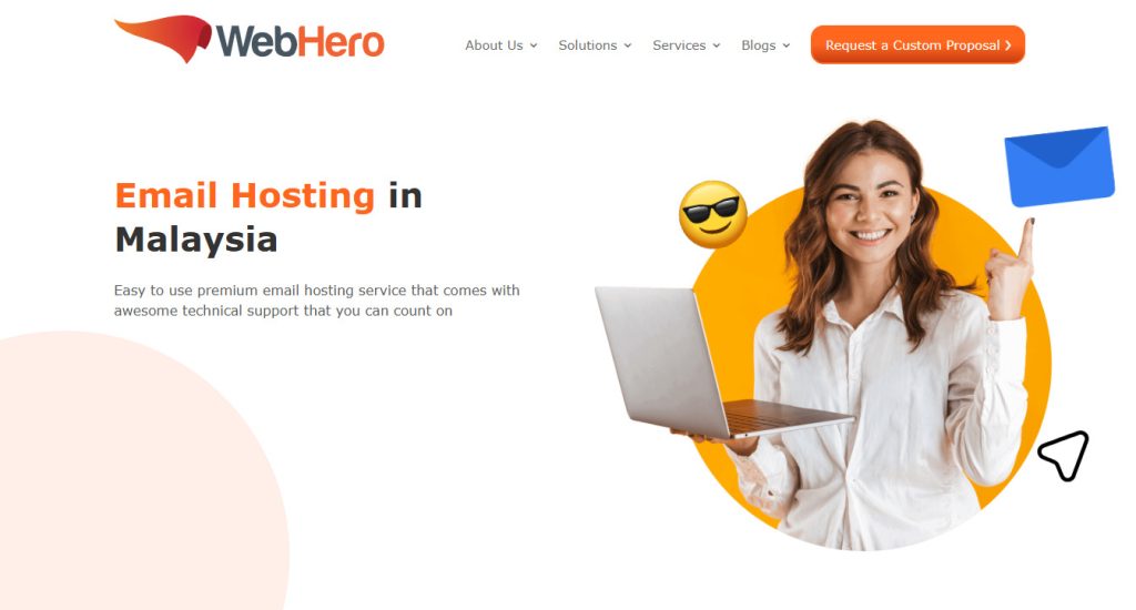 WebHero