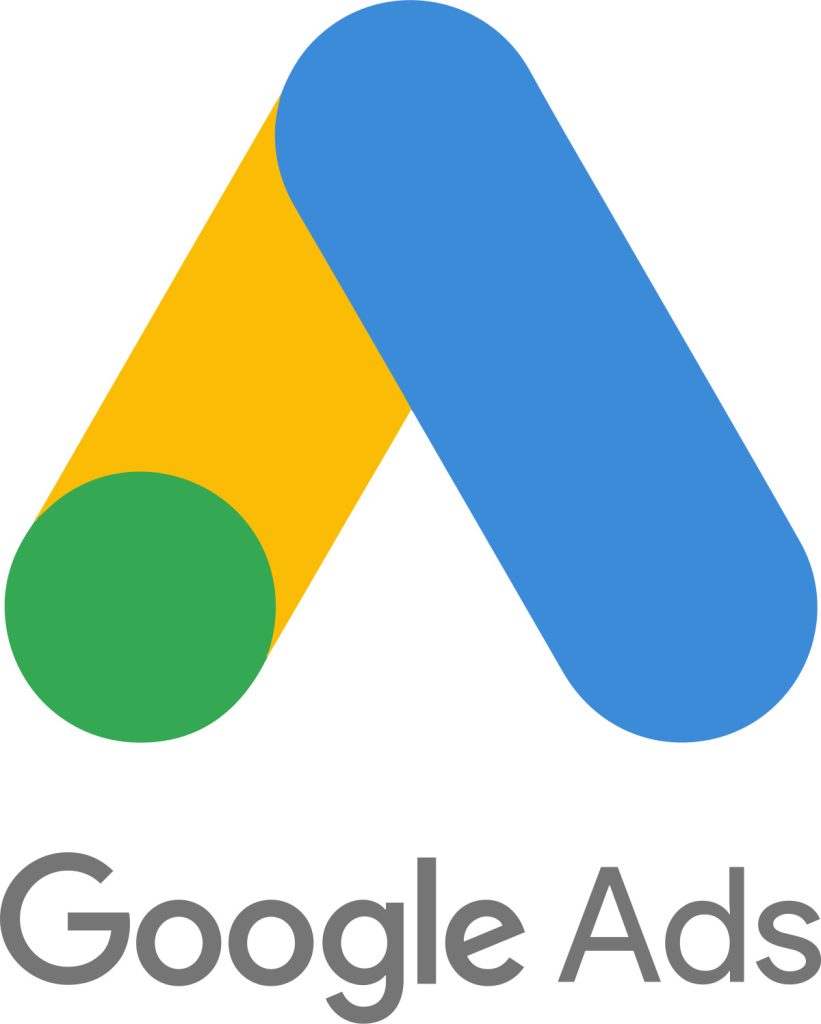 google ads is a paid social media advertising