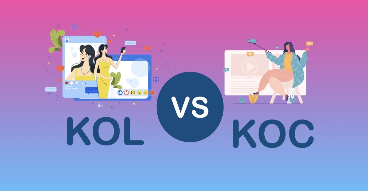 malaysia KOC VS KOL marketing trends 1 2