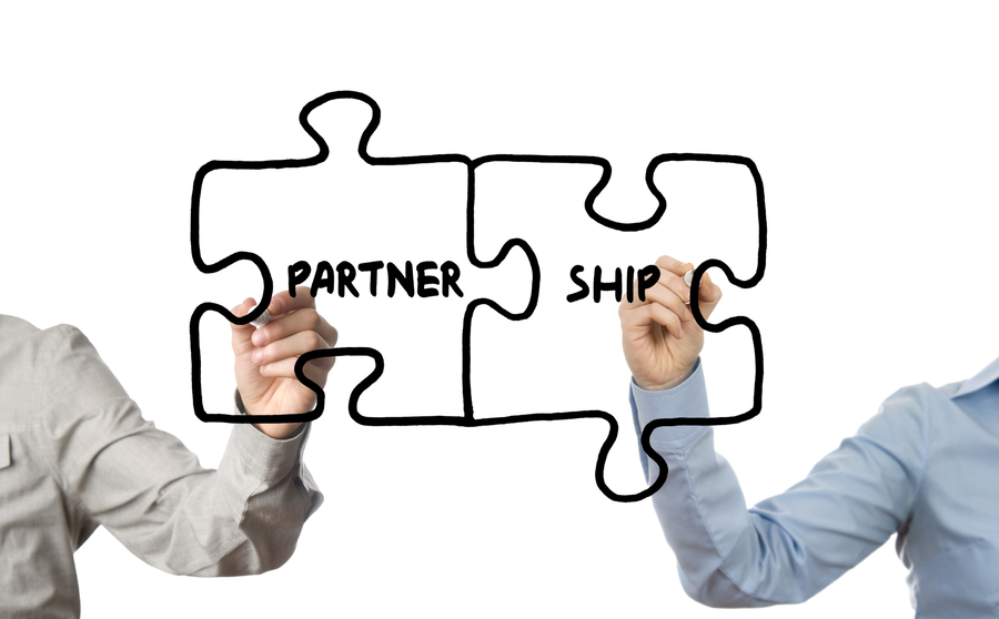 partnership 1