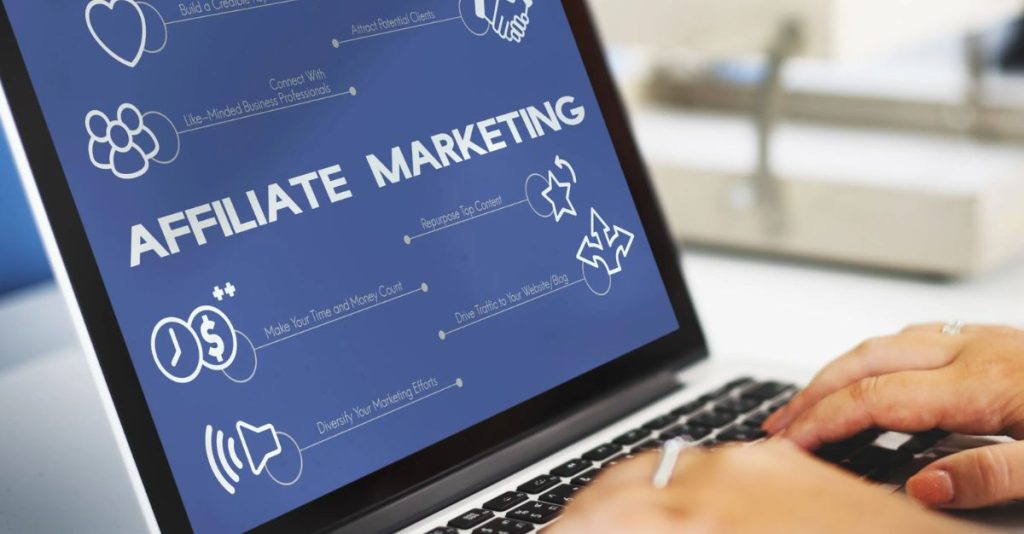 10 Benefits of Affiliate Marketing as a Side Hustle