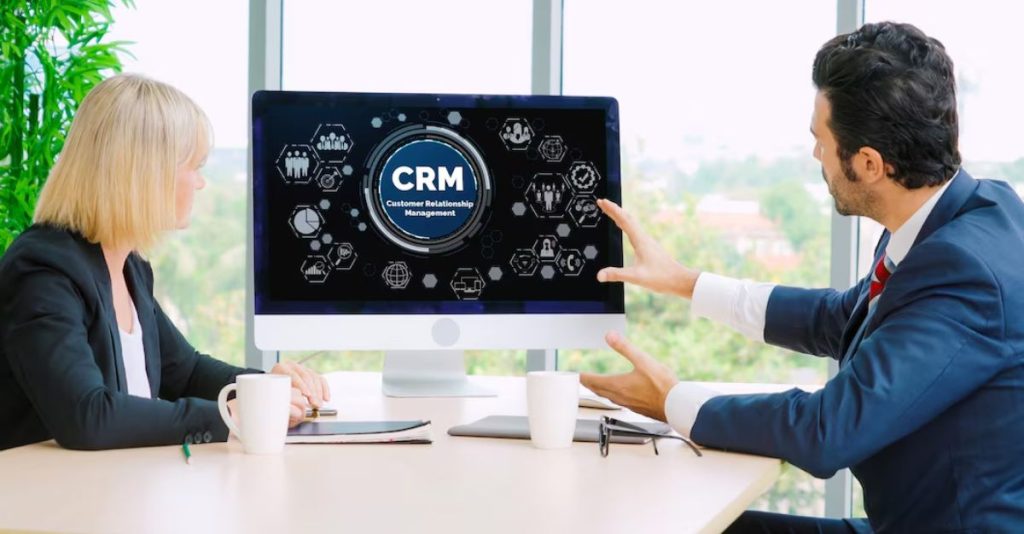 10 Best Customer Relationship Management CRM Systems in Malaysia 2025