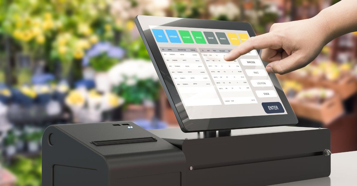 10 Best Point of Sale POS Software in Malaysia 2025