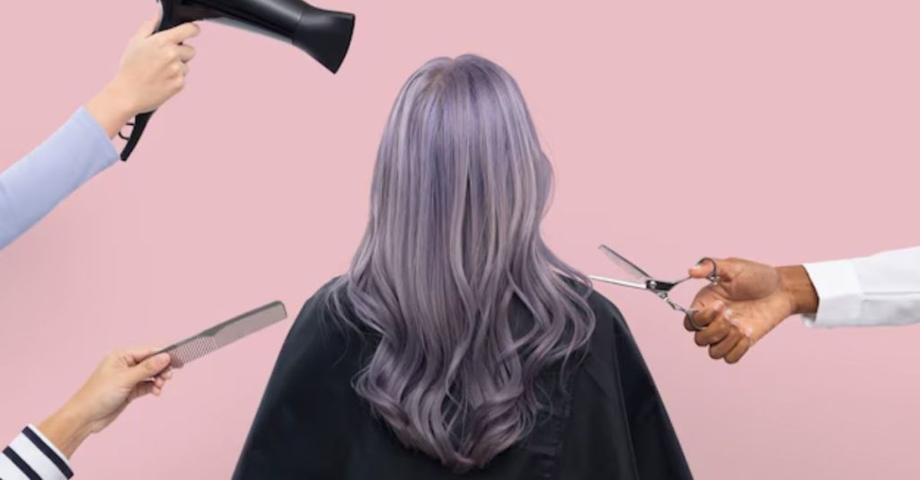 10 Social Media Content Ideas for Hair Salon In Malaysia 2024