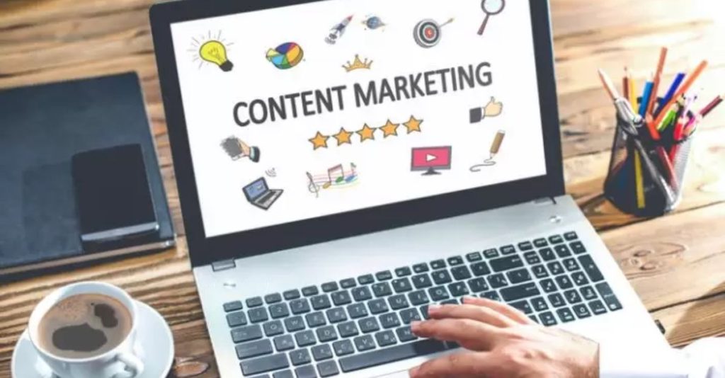 5 Benefits of Content Marketing for Your Business Success