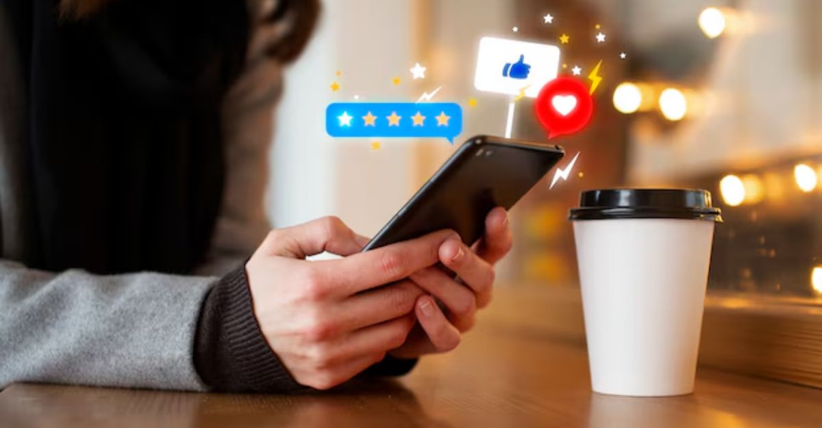 5 Benefits of Google Reviews for Your Google Business Profile