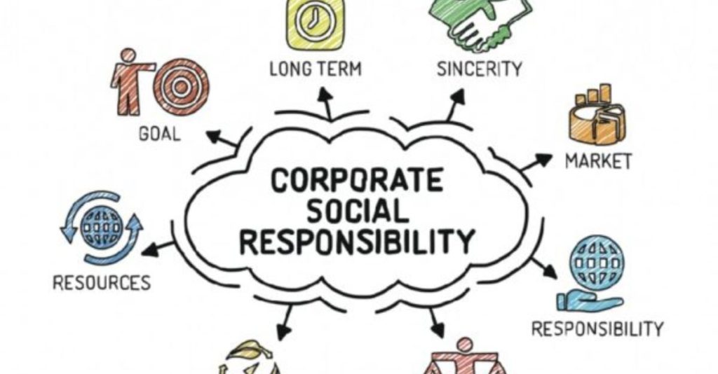 5 Key Reasons Why CSR is Important in Marketing