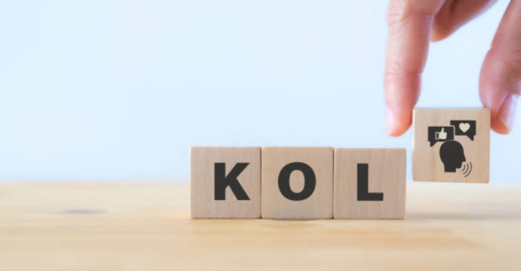 5 Reasons Why Key Opinion Leaders KOL Can Boost Your Brand