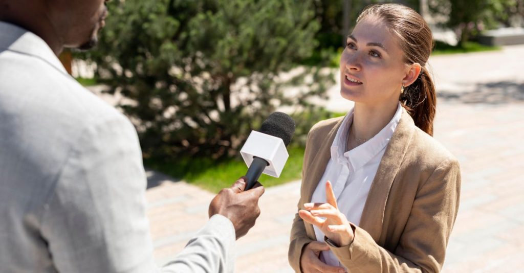 5 Ways Street Interviews Can Boost Your Brand Awareness