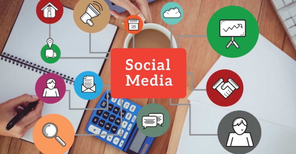 7 Types of Social Media Content That You Can Create