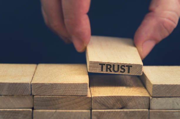 Building trust is one of the benefits of GBP